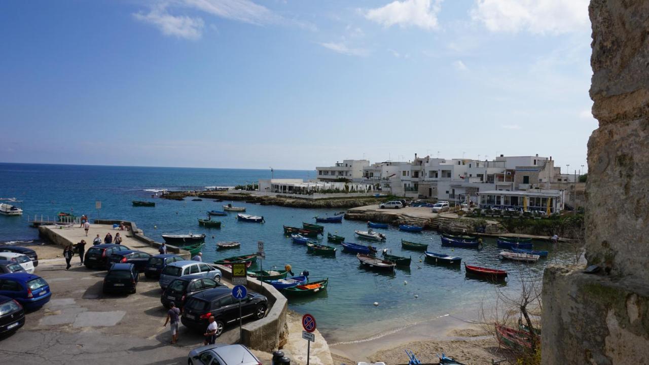 Palami - Polignano A Mare Holiday House Exterior photo